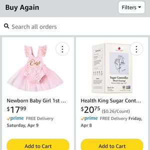 Pink 1 birthday dress